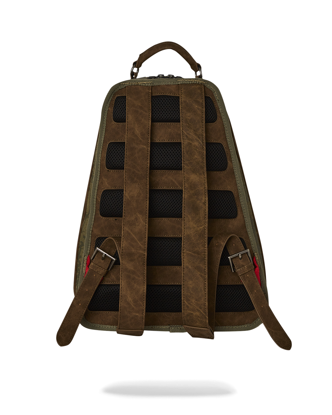 DUNE FREMKIT BACKPACK + CROSSBODY (DESERT SAND)