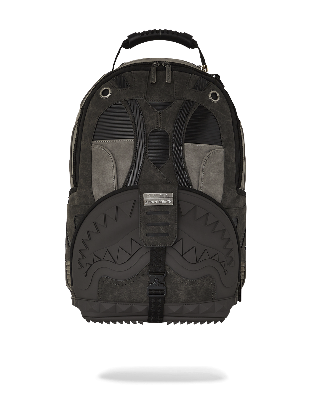 DUNE STILLSUIT SHARK BACKPACK