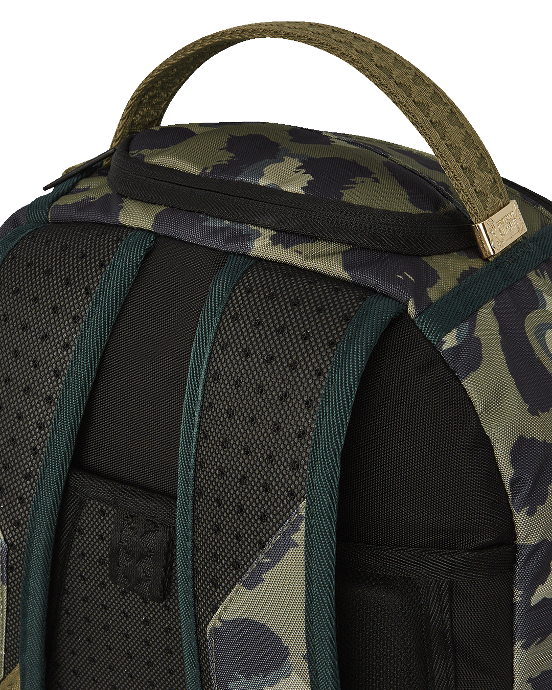 FEASTIN BEASTIN DLXSR BACKPACK