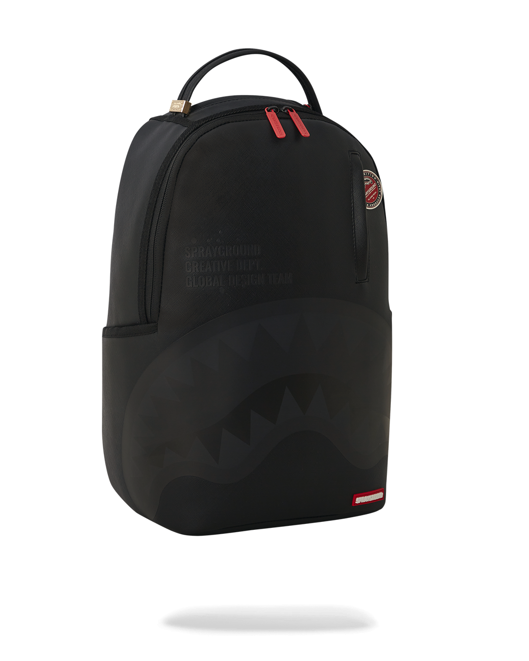 CREATIVE DEPT GLOBAL DESIGN TEAM BACKPACK