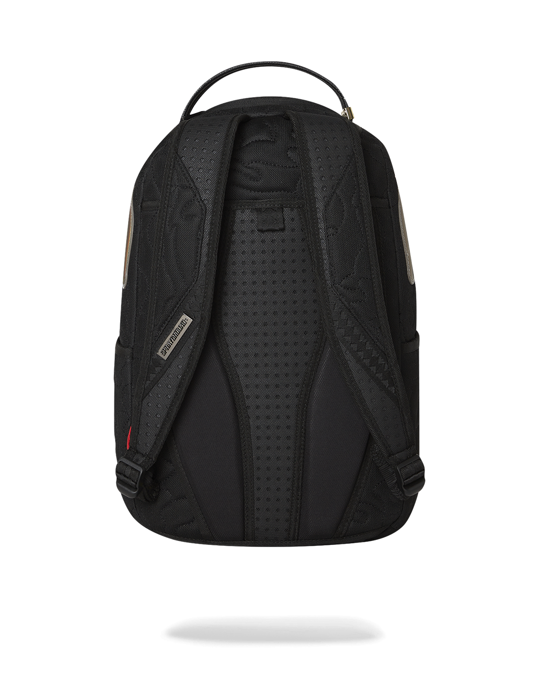 HYPER QUILT ELECTRON DLXS BACKPACK