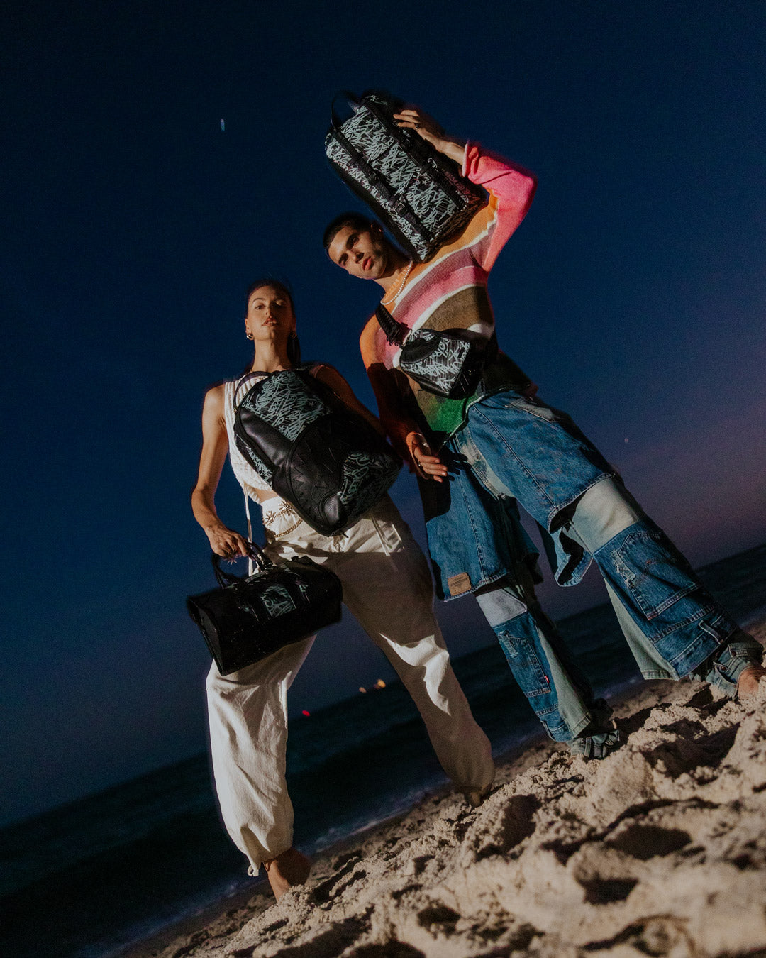 A.M.P.M HILLS BACKPACK