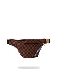 LENTICULAR EFFECTS SAVVY CROSSBODY