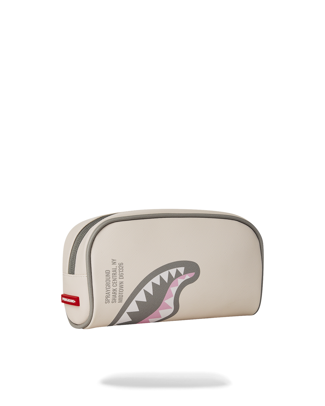 SHARK CENTRAL SATURDAYS POUCH