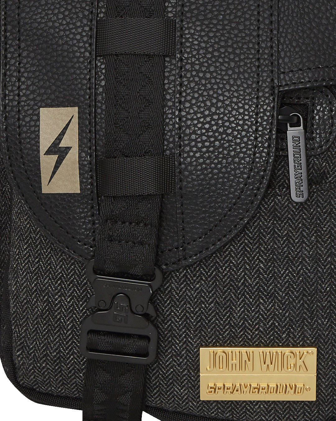 JOHN WICK - SPECIAL OPS BACKPACK