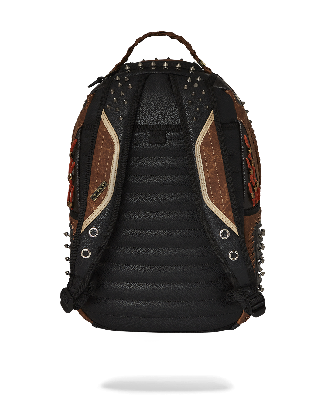 THE MET JAPANESE SAMURAI ARMOR BACKPACK