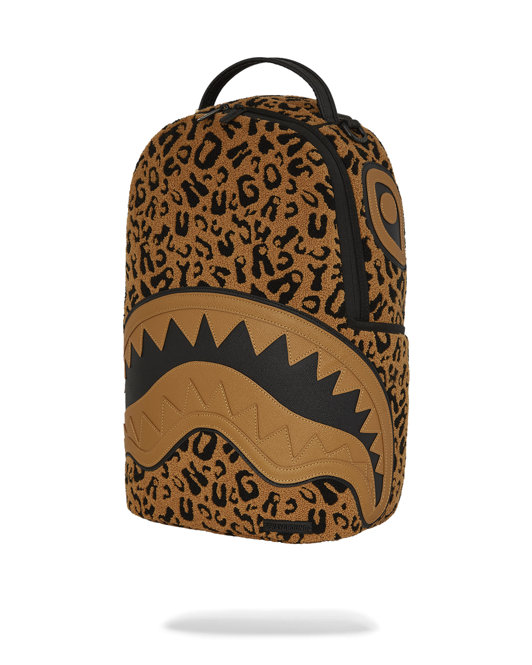 THE WILD ONE DLXSF BACKPACK