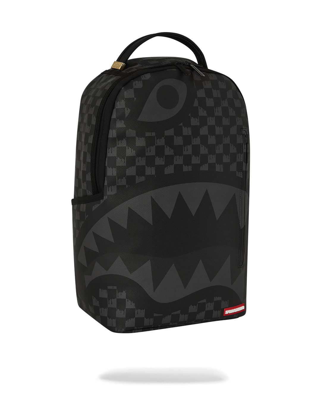 HANGOVER DRIP CHECK BACKPACK