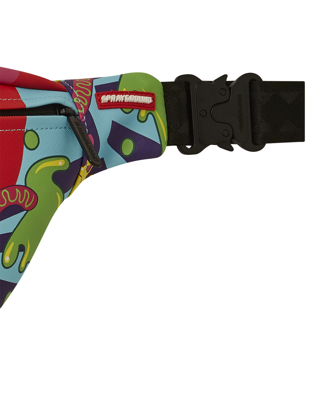 MIND TRIP 2.0 SAVVY CROSSBODY