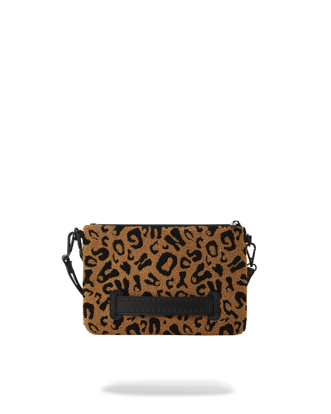 THE WILD ONE CROSSOVER CLUTCH