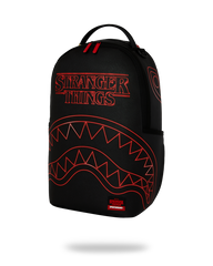 STRANGER THINGS COLLAB BACKPACK