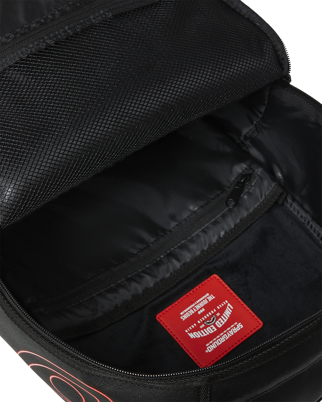 STRANGER THINGS COLLAB BACKPACK