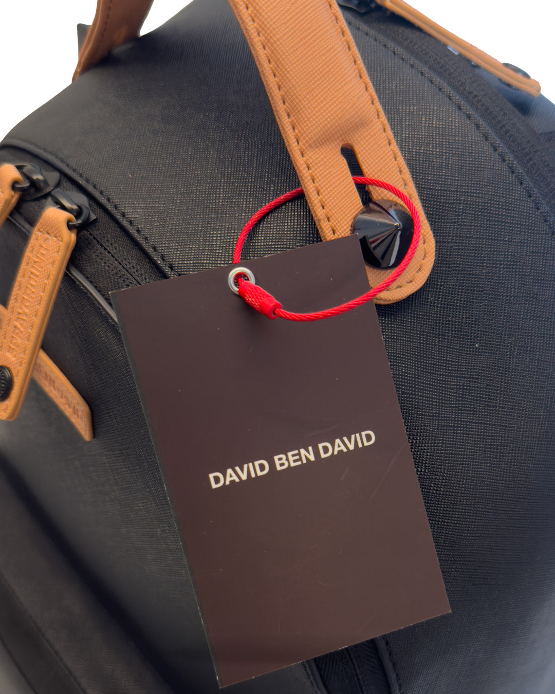 THE DBD DAVIDBENDAVID FOR SPRAYGROUND BACKPACK