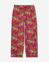 Bagheera - PJ Pants - Hot Pink