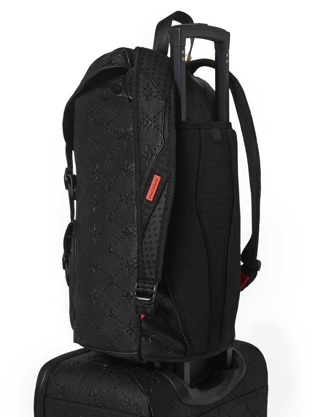 24/7 JETSETTER CARRY-ON LUGGAGE
