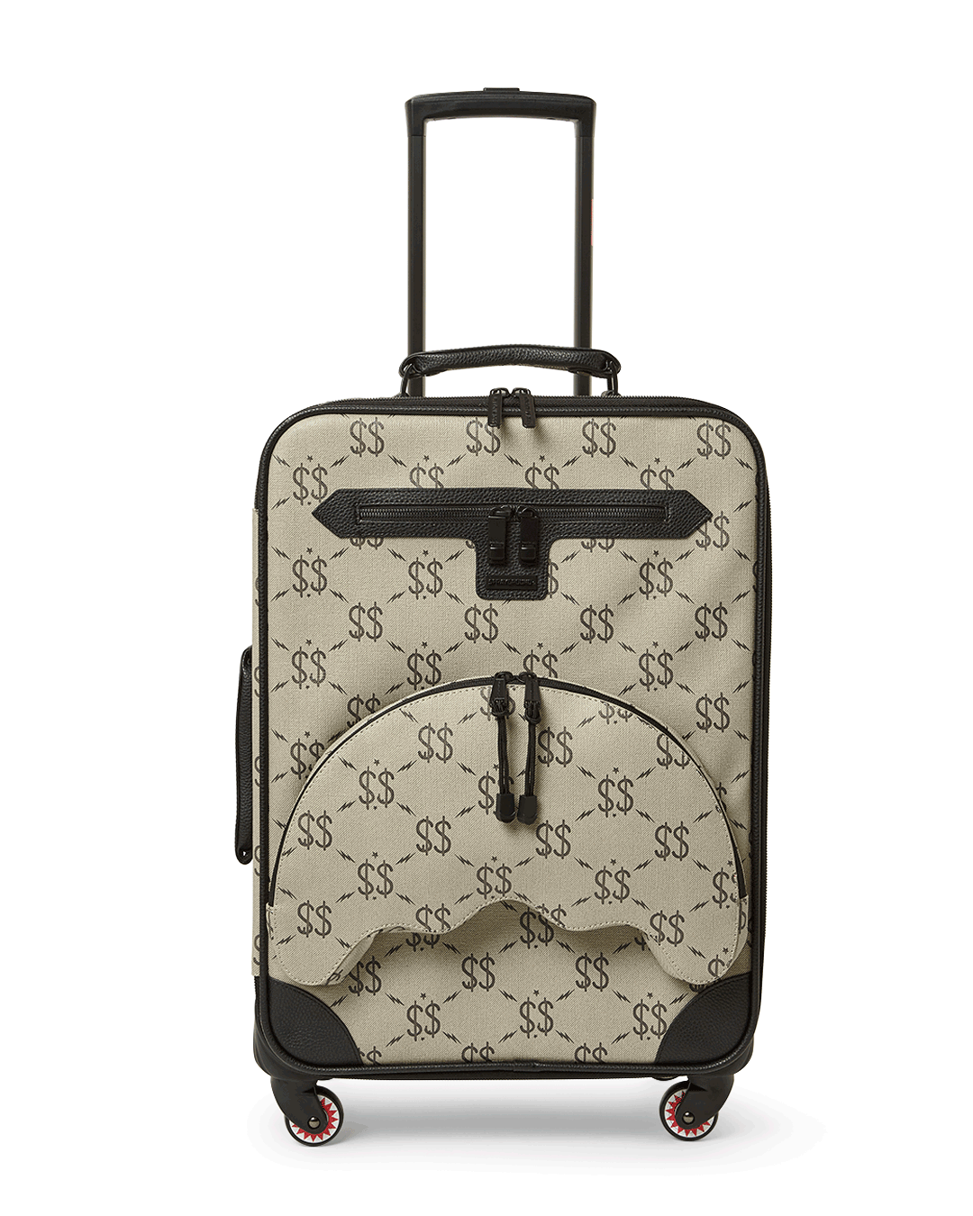 THE GETAWAY JETSETTER CARRY-ON LUGGAGE