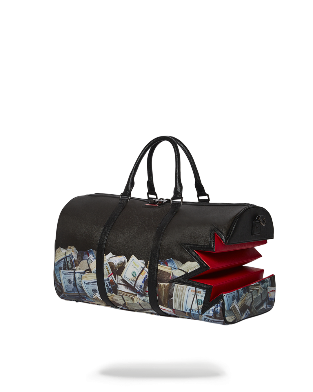 $HARKBITE LARGE DUFFLE
