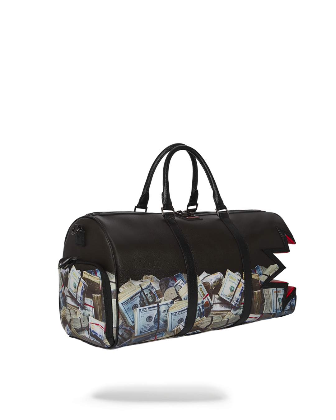 $HARKBITE LARGE DUFFLE
