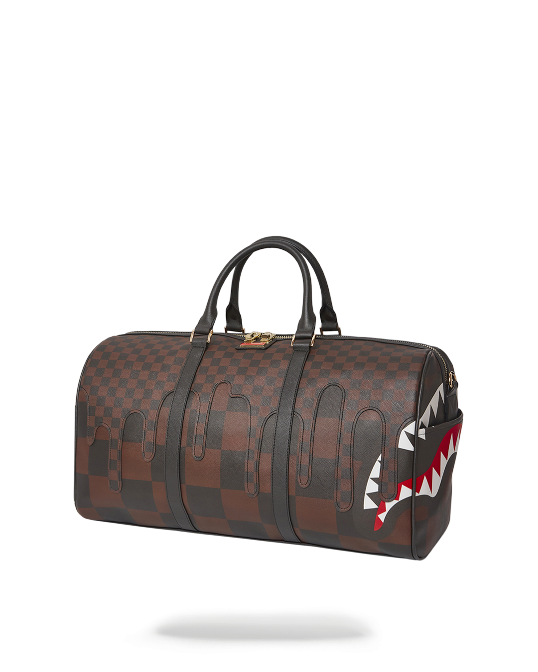 XTC SHARKS IN PARIS DUFFLE
