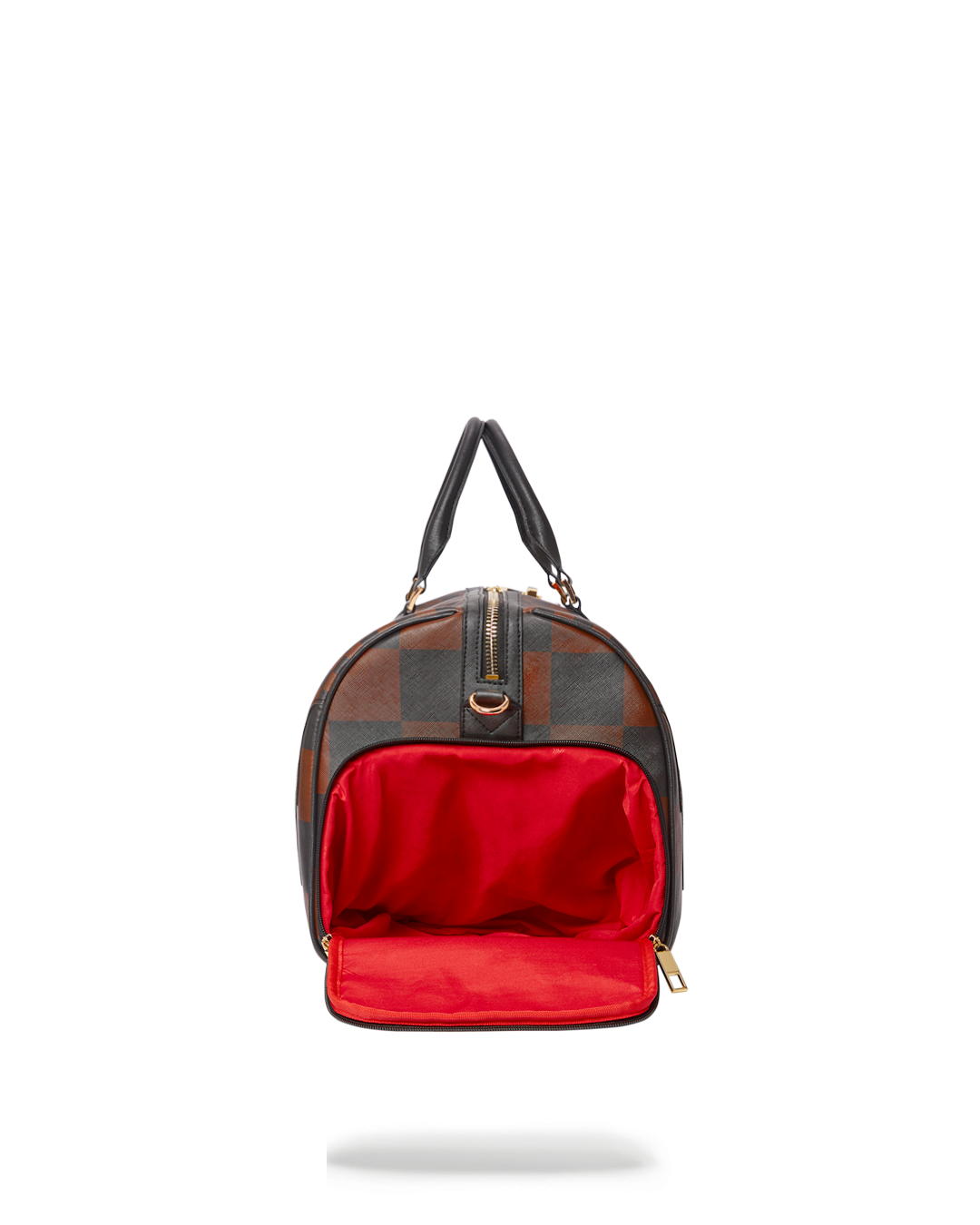 XTC SHARKS IN PARIS DUFFLE