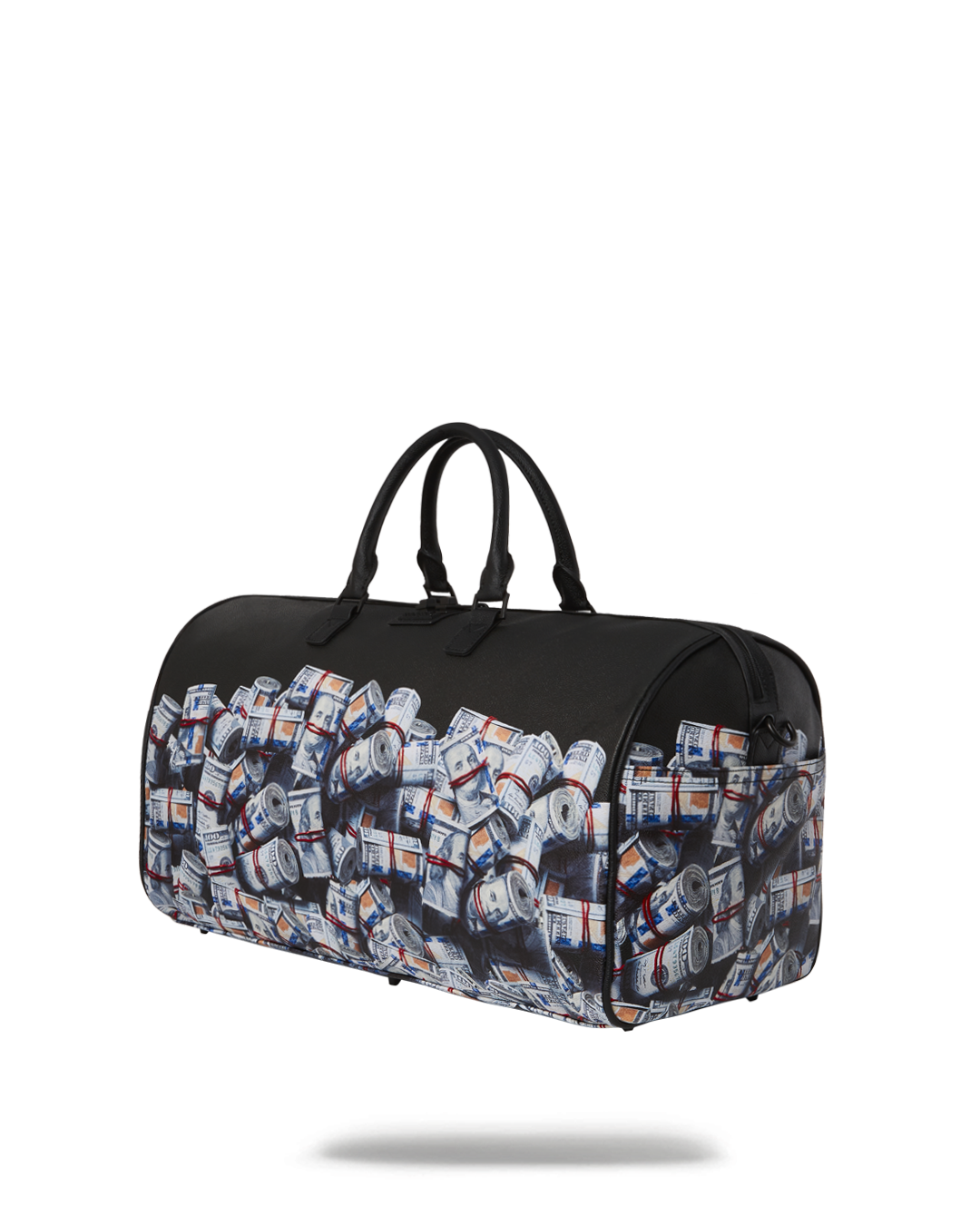 THE ENTREPRENEUR DUFFLE