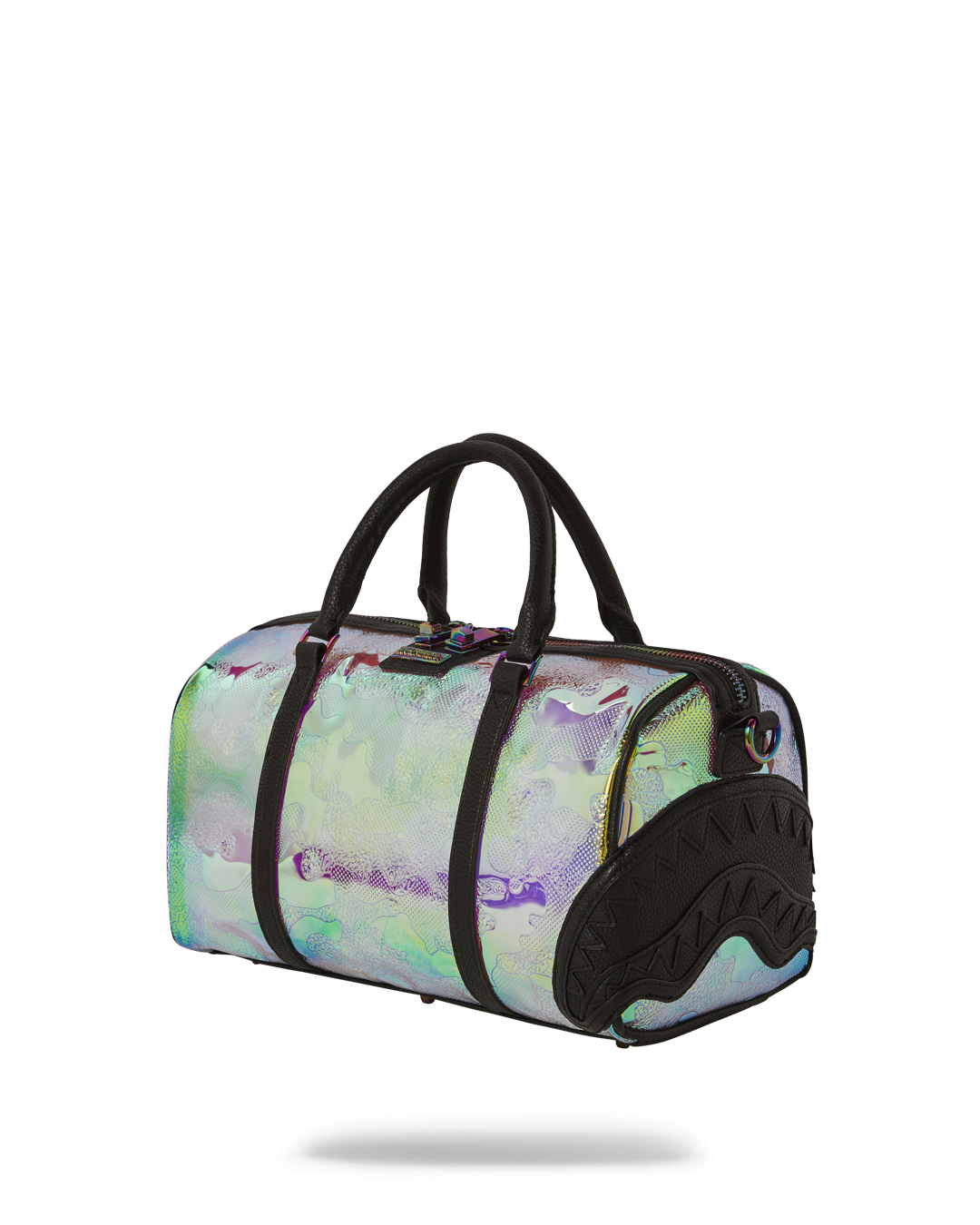 MAGIC CITY MINI DUFFLE
