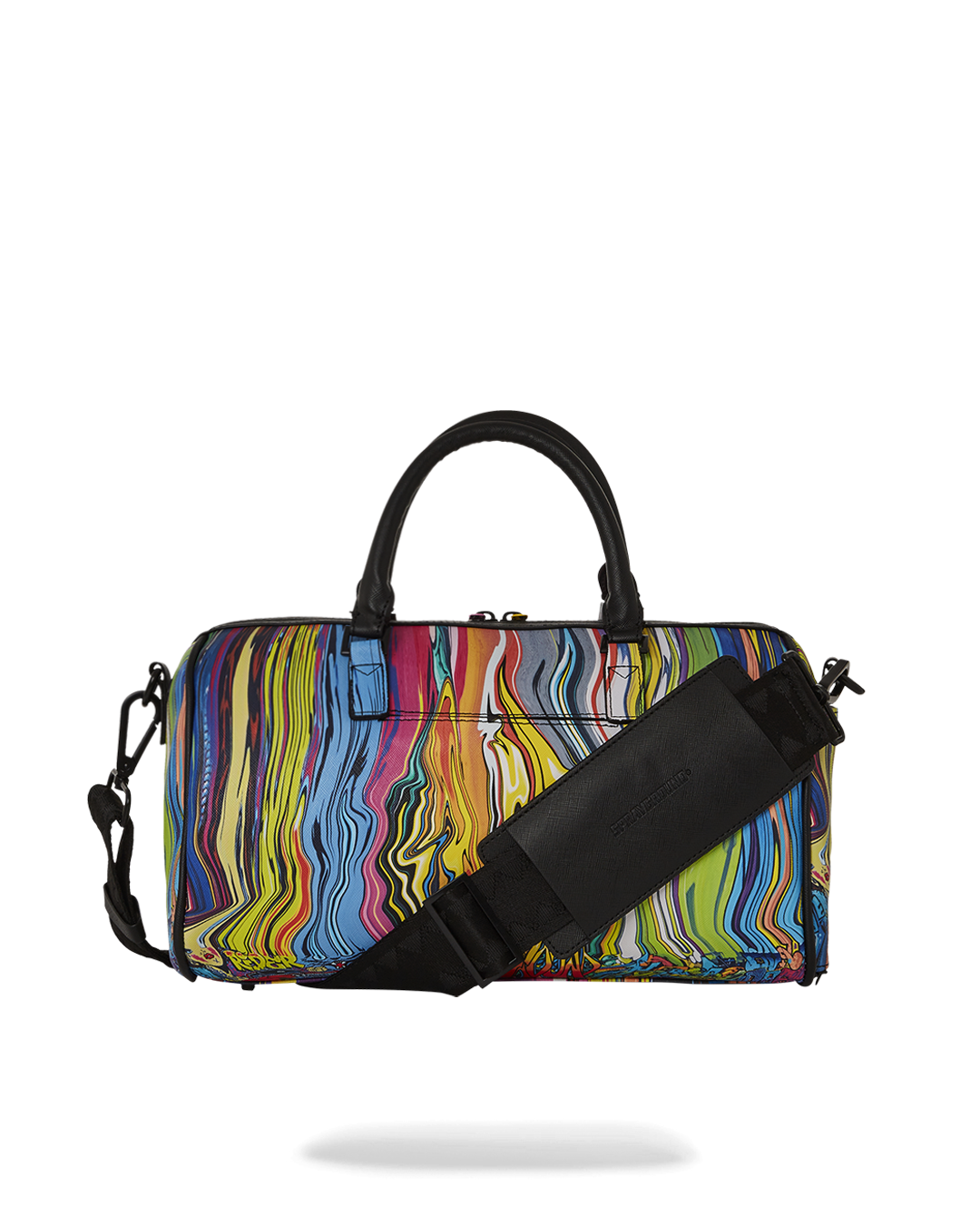 SUPER MELT MINI DUFFLE