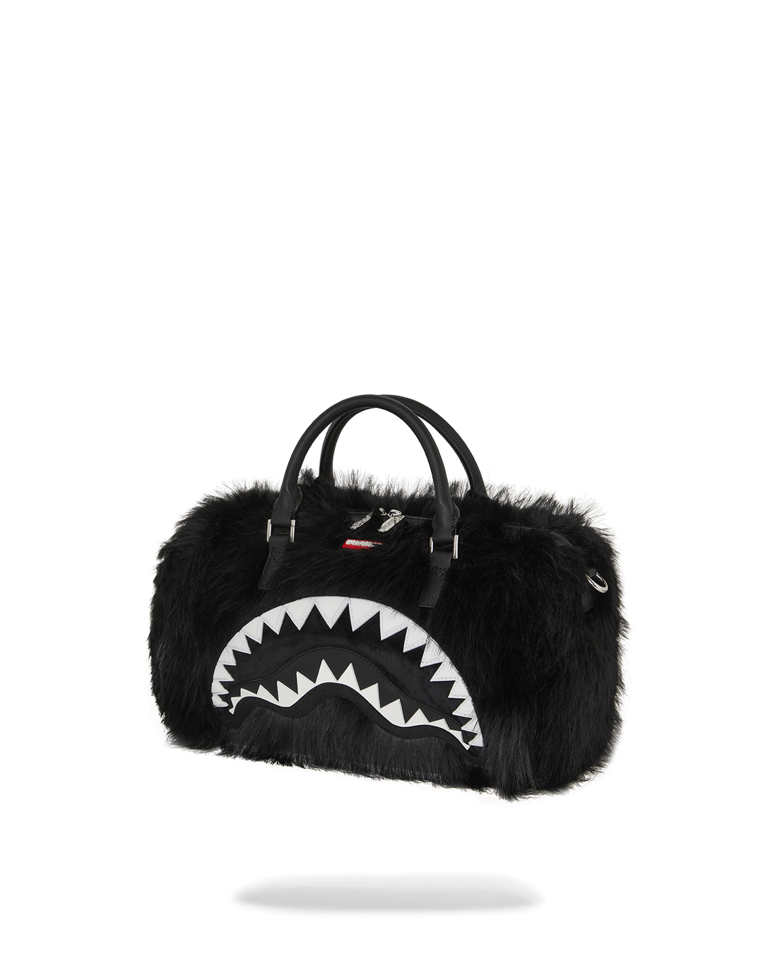 FURZILLA SHARK (NIGHT) MINI DUFFLE