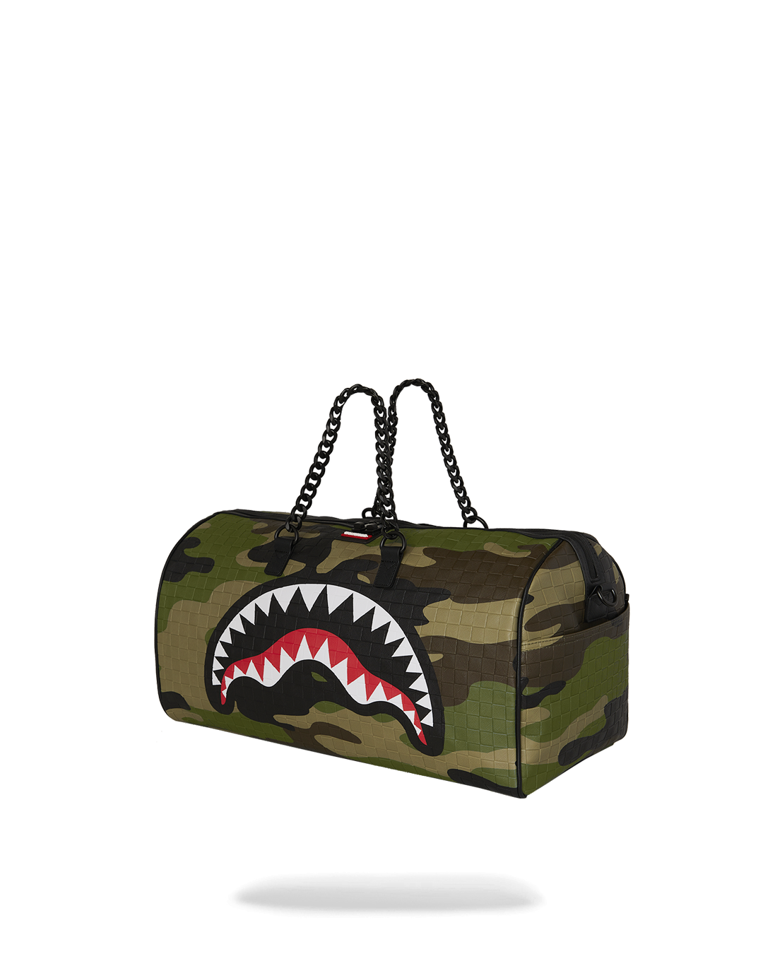 CAMORICH ROYALE CHAIN DUFFLE