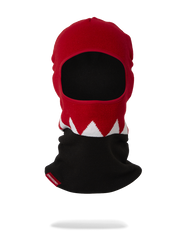 SPLIT BITE SKI MASK