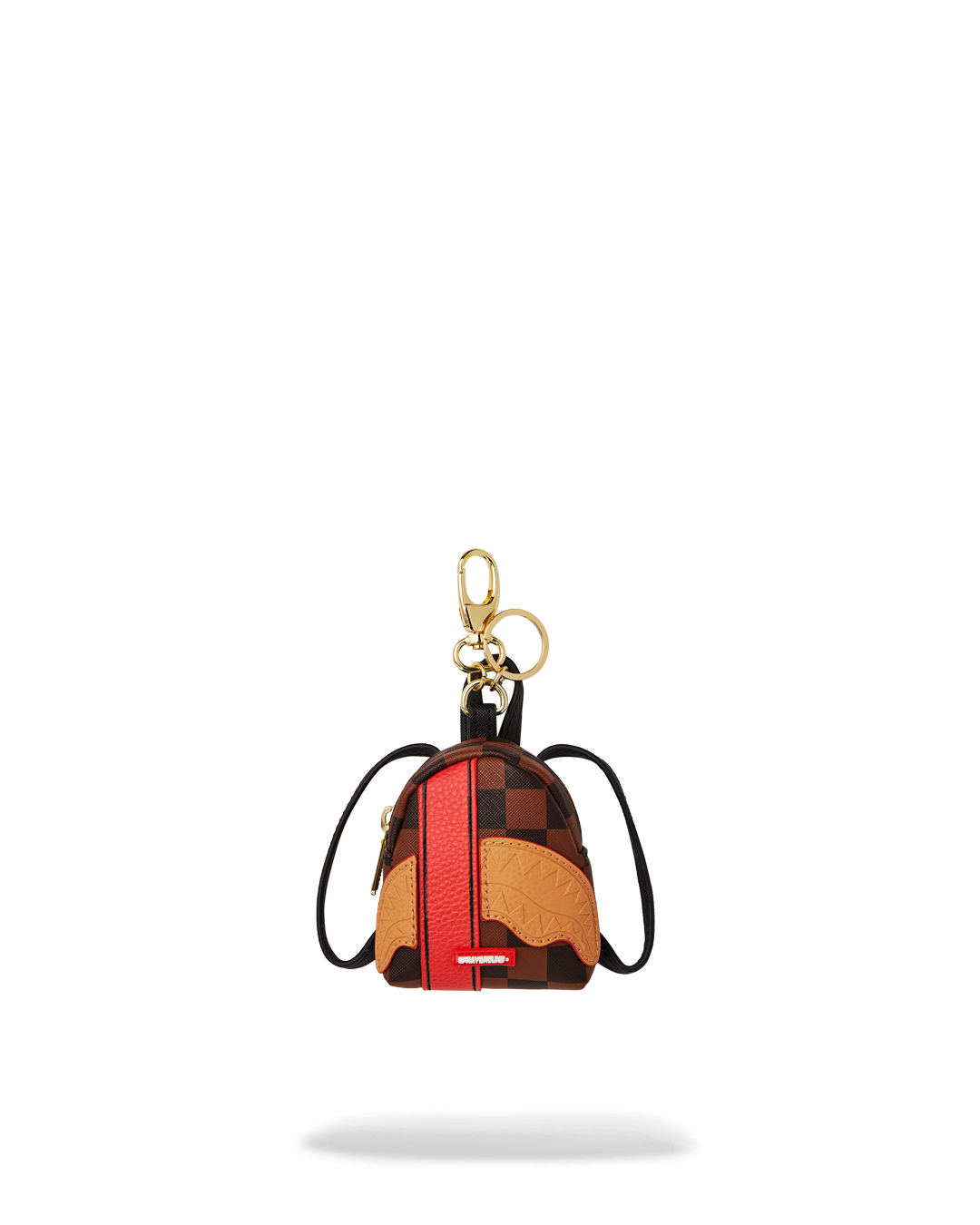 HENNY VICTORY LAP KEYCHAIN