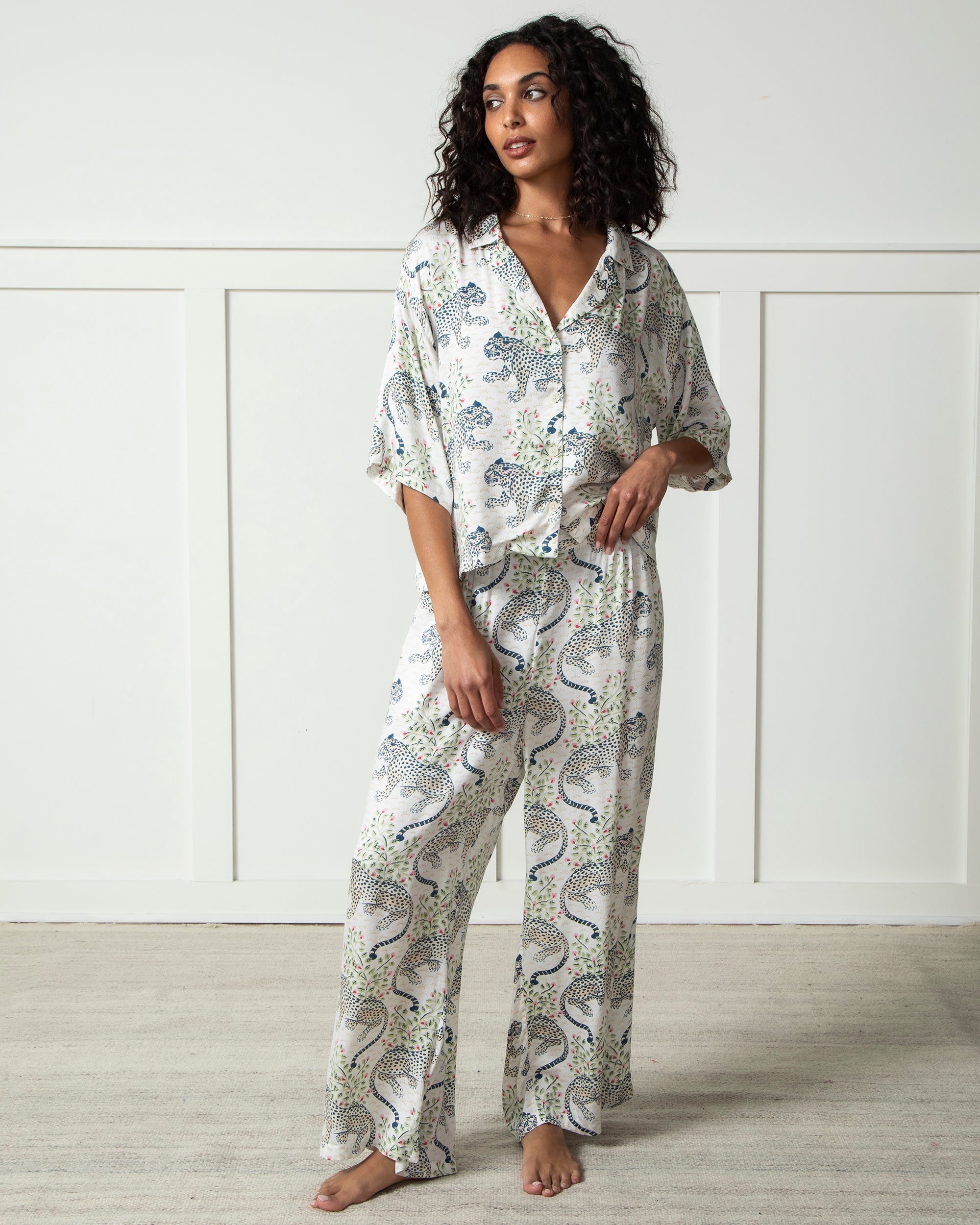 Bagheera - Eco Satin Wildest Dreams Set - Wedding Cake