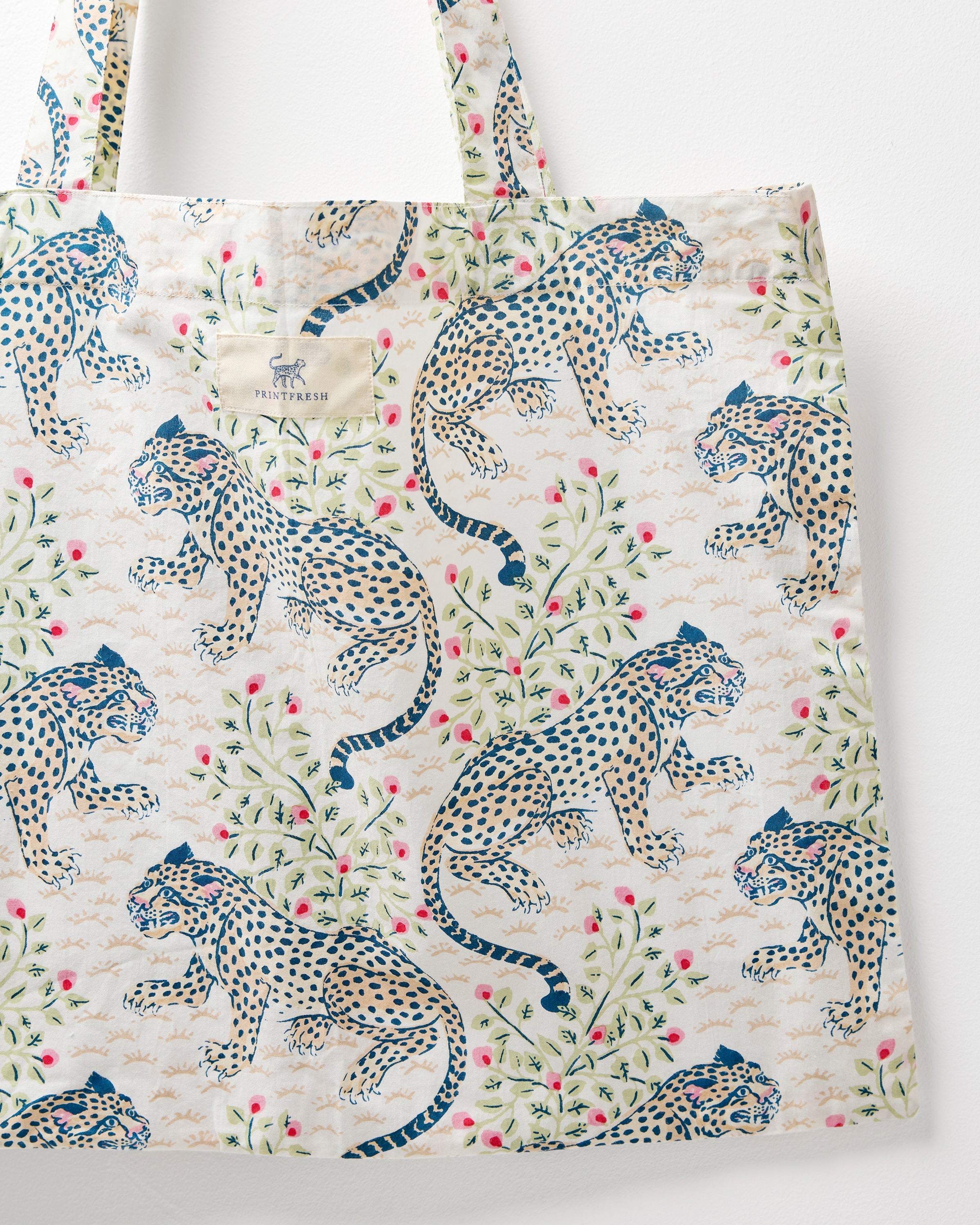 Bagheera - Go To Tote - Wedding Cake