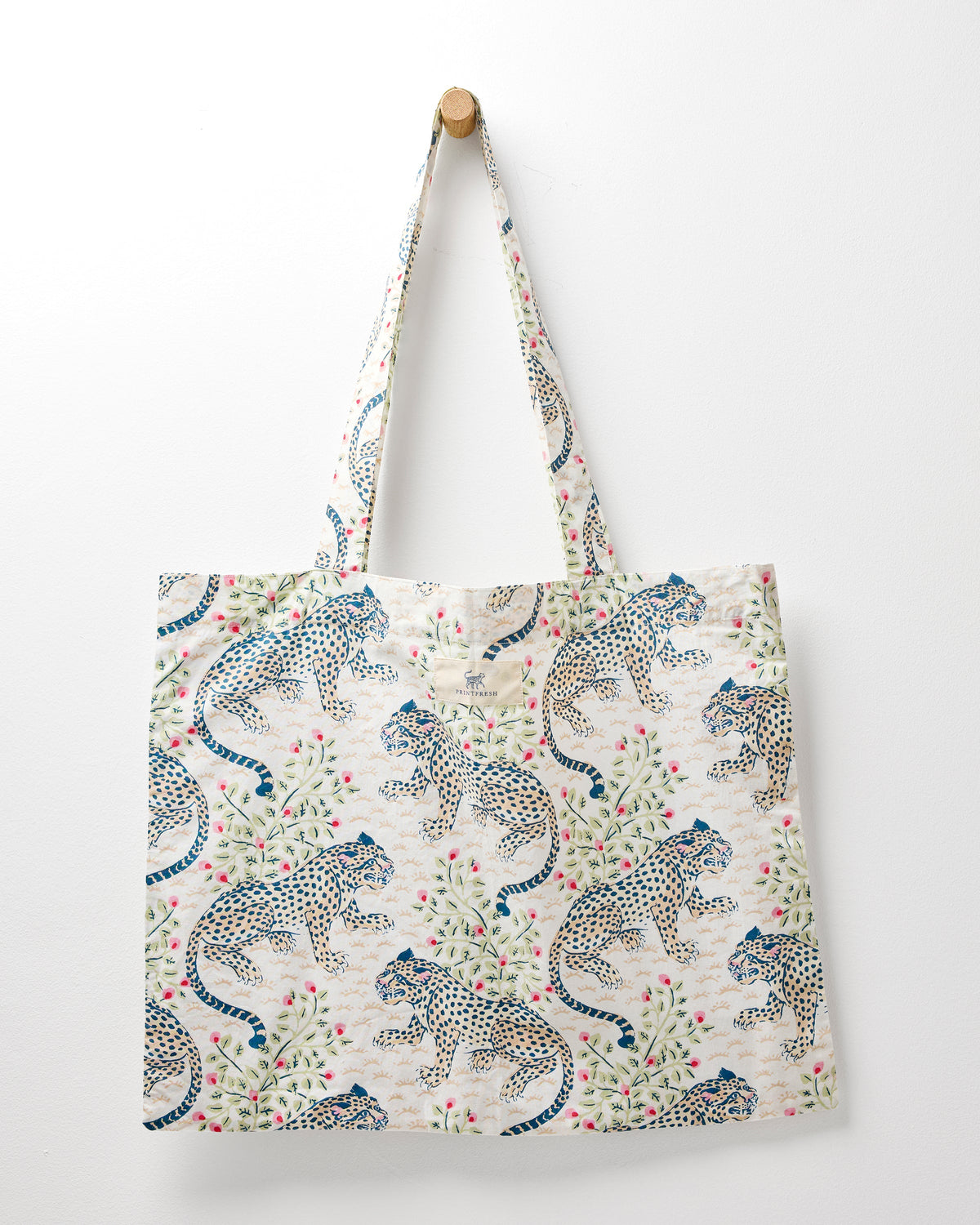 Bagheera - Go To Tote - Wedding Cake