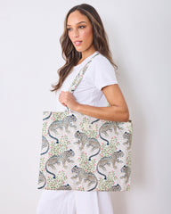 Bagheera - Go To Tote - Wedding Cake