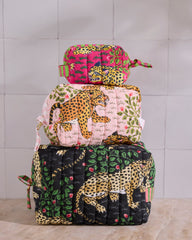 Bagheera - Three's Best Pouch Set - Multi