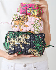 Bagheera - Three's Best Pouch Set - Multi