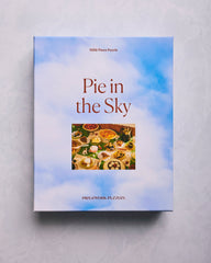 1000 Pieces - Pie in the Sky - 1000 Piece Puzzle - Piecework Puzzles