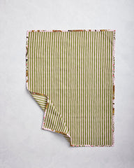 Bagheera - Tea Towels Set of 2 - Blush
