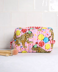 Birthday Bagheera - Birthday Bundle - Pink Confetti