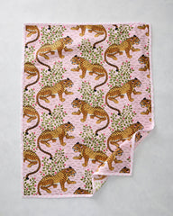 Bagheera - Tea Towels Set of 3 - Multi