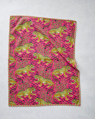 Bagheera - Tea Towels Set of 3 - Multi