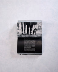 Black - Dogdogs Photography Book - Phaidon