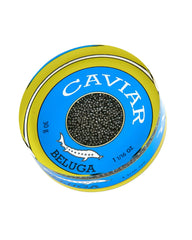 Blue Combo - Caviar Acrylic Napkin Weight - Tara Wilson Designs