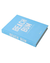 Blue - Beach Bum Coffee Table Book - Johnny Vacay