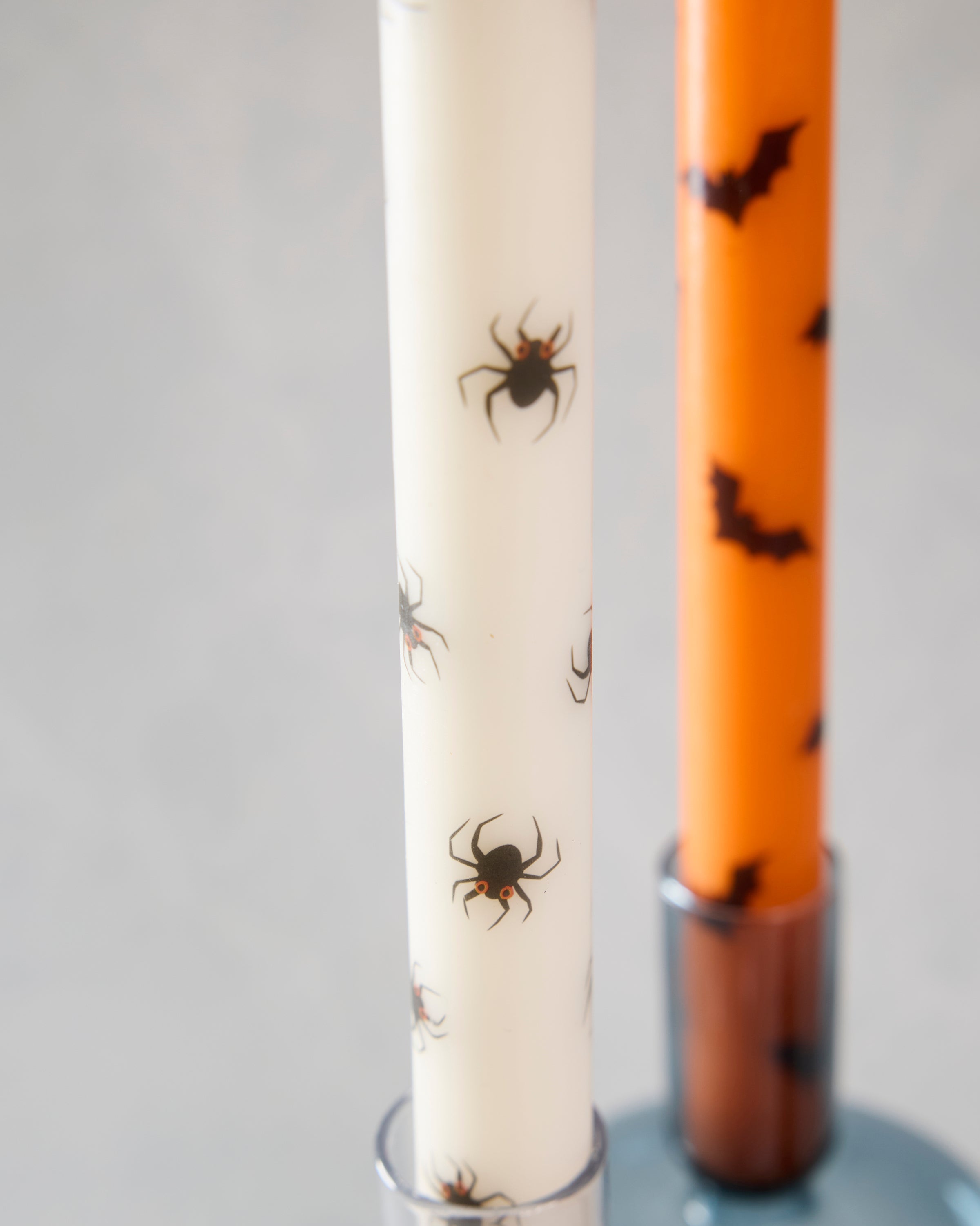Assorted - Halloween Assorted Candle Tapers - Meri Meri