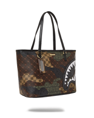 STEALTH MODE TOTE
