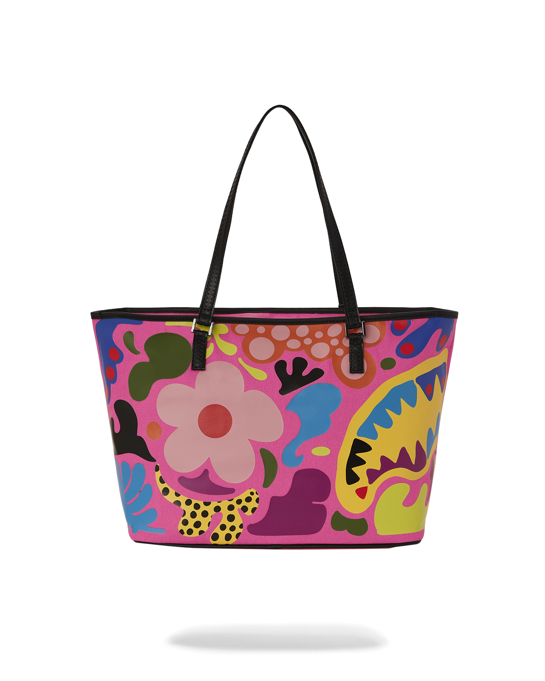 PSYCHEDELIC VOYAGE TOTE