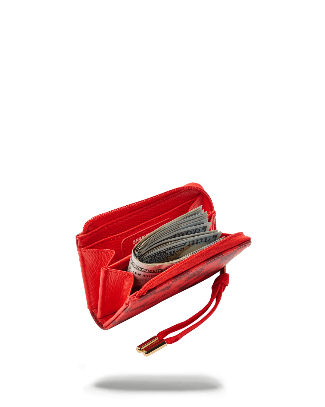 VENI VIDI VICI WALLET