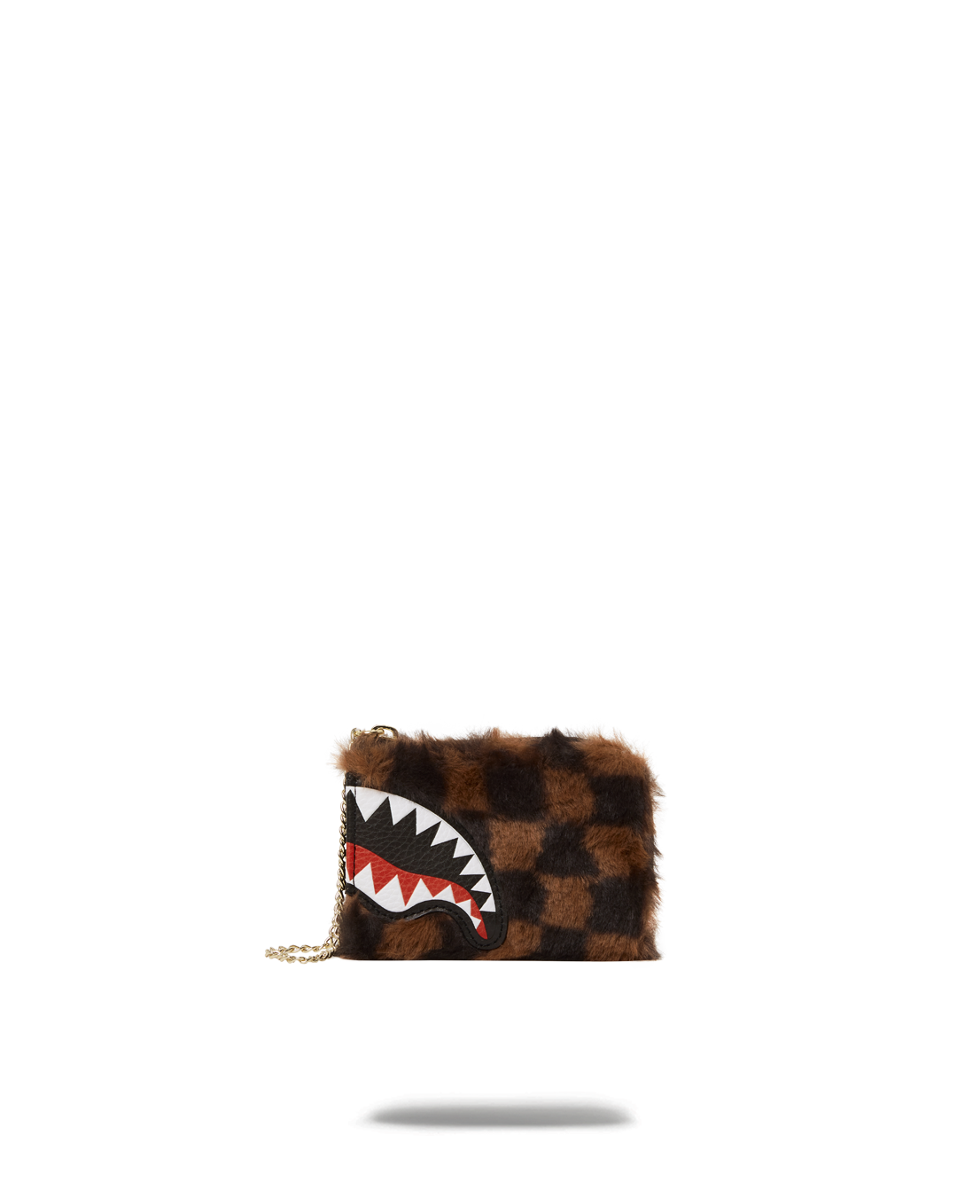 FURRR SHARKS IN PARIS WALLET
